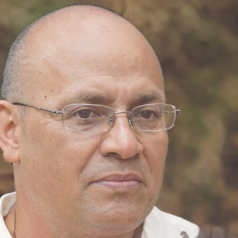 Instructor Marius Tănăsescu