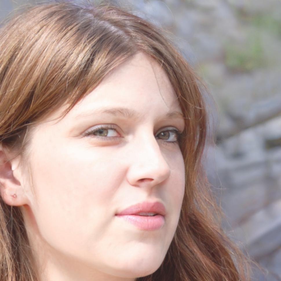Ioana Petrică - Director Executiv coriqathunvel