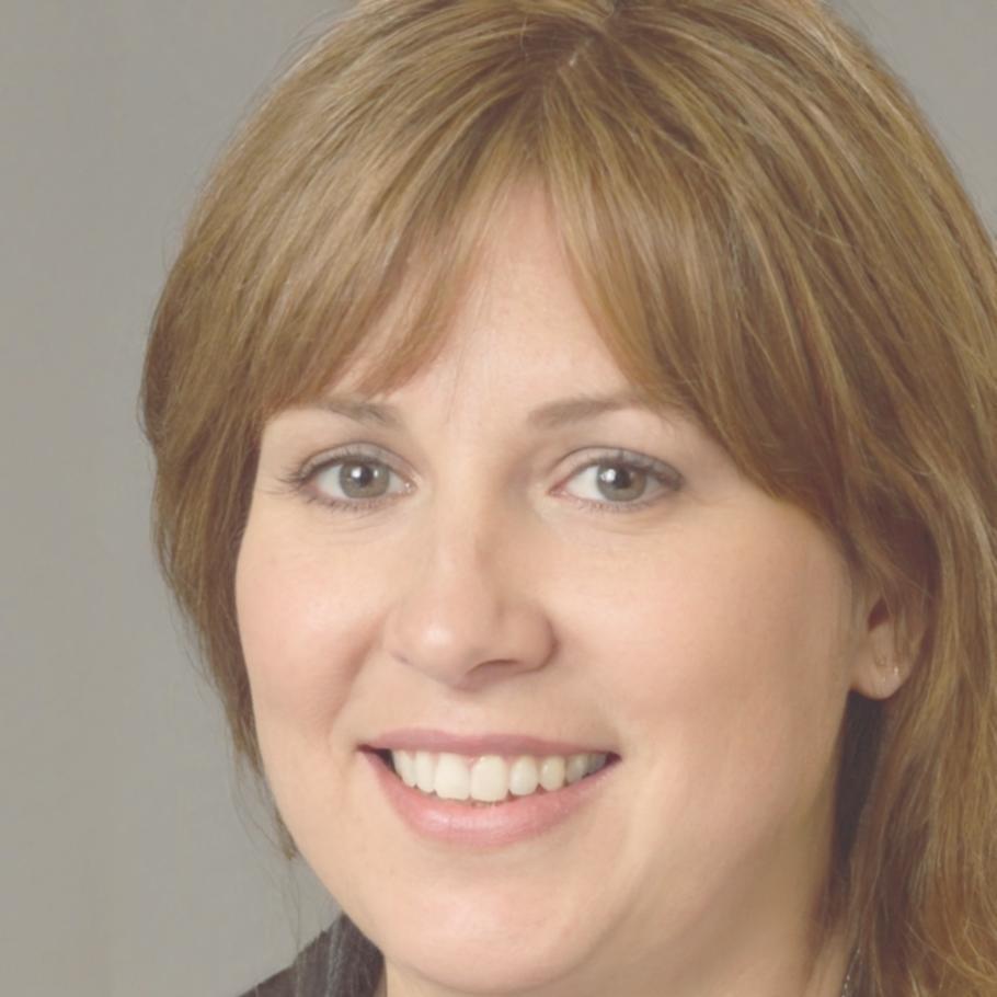 Portret Cristina Popescu, consultant financiar